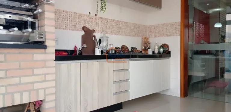 Imagem Casa à venda no bairro CONDOMÍNIO TERRAS DE SÃO JOSÉ - Mogi Mirim/SP