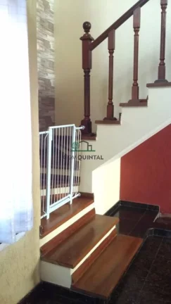 Imagem Casa com 4 Quartos à Venda, 326 m² em São Paulo Ii - Cotia