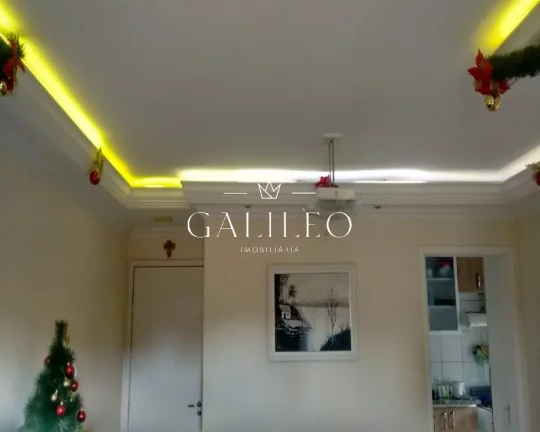 Imagem Apartamento no Excellence Imperator Majestic | Bairro Retiro | Jundiaí | São Paulo