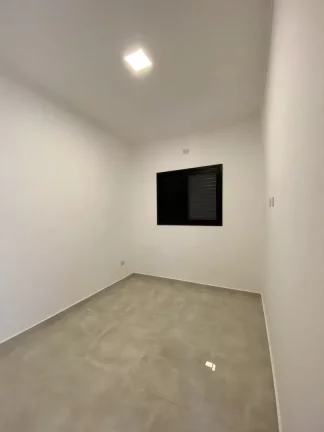 Imagem Casa de Condomínio com 2 dorms, Guilhermina, Praia Grande - R$ 280 mil, Cod: 1919