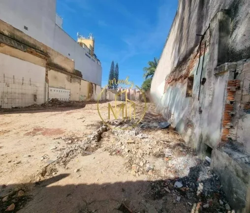 Imagem Terreno para Venda em São Bernardo do Campo, Rudge Ramos