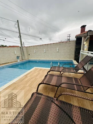 Imagem Linda Casa em Peruíbe - São Paulo