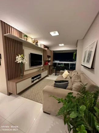 Imagem Apartamento à venda no Cond. Ubyratan Maia | 13º andar | Área de lazer