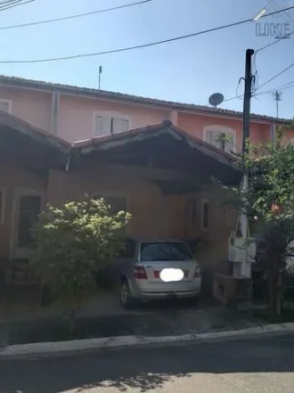 Imagem casa sobrado , Zona Norte
