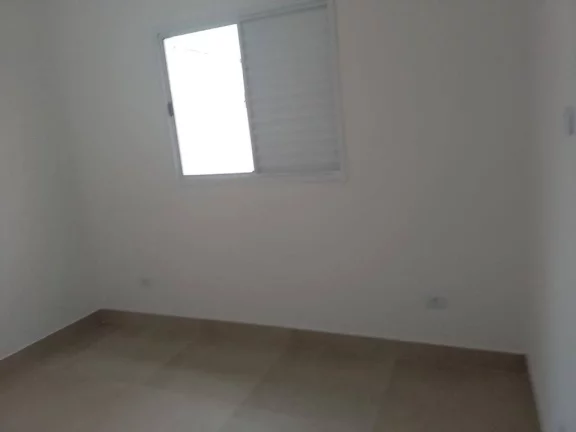Imagem Casa com 2 dormitórios à venda, 55 m² por R$ 290.000,00 - Mirim - Praia Grande/SP