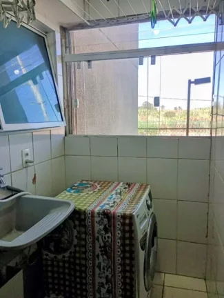 Imagem Apartamento com 2 dormitórios à venda, 44 m² por R$ 185.000,00 - Jundiapeba - Mogi das Cruzes/SP