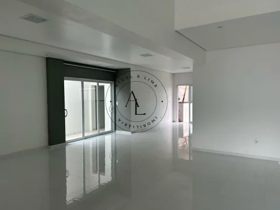 Imagem Casa de condomínio em Campinas, Swiss Park, com 4 quartos, 333m2