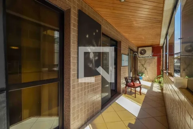Imagem Apartamento à Venda - Recreio, 3 Quartos, 95 m2