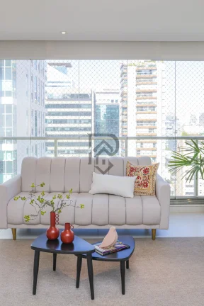 Imagem Apartamento Duplex It Style Home Leopoldo Couto Magalhães