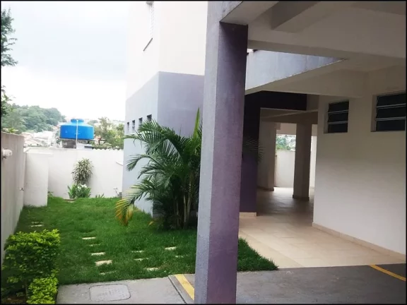 Imagem Belo Apartamento no centro de Cotia | Batelli Imóvies
