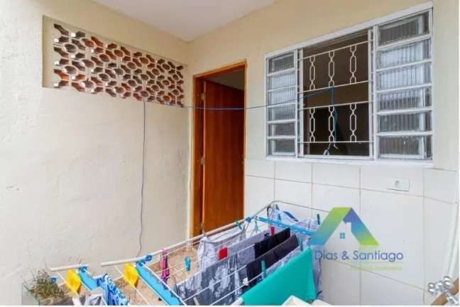 Imagem Casa com 4 dormitórios à venda, 200 m² por R$ 550.000,00 - Vila das Mercês - São Paulo/SP