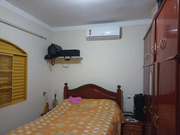 Imagem CASA A VENDA - JARDIM NOVA TERRA ( NOVA VENEZA ) - SUMARÉ