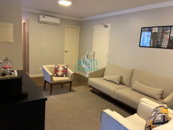 Imagem Conjunto Comercial à Venda em Consolação - São Paulo/SP.
