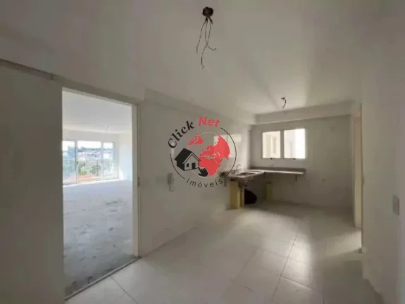 Imagem Apartamento Novo com 4 suítes à Venda no Jardim São Caetano