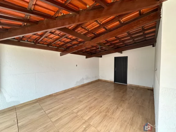 Imagem Casa Ventilada e Ampla à Venda no Jardim Panorâmico - 125m² Construídos