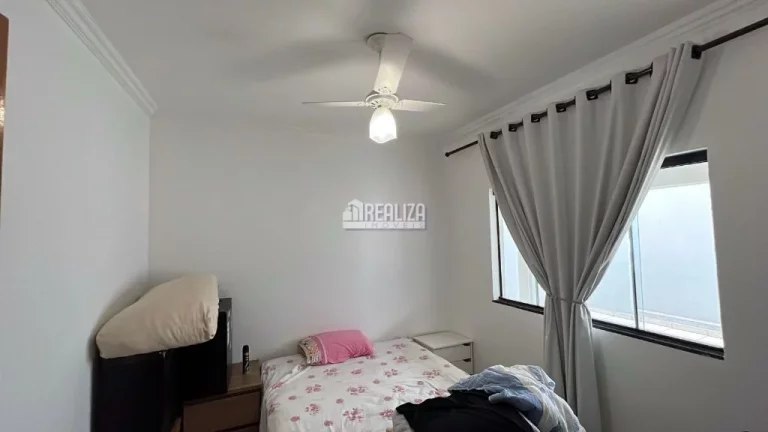 Imagem Casa à venda no bairro Quinta Boa Esperança em Uberaba