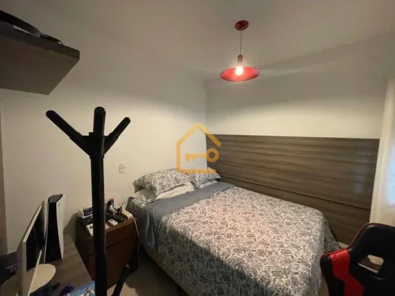 Imagem Apartamento, 3 dormitórios (3 suítes), 3 vagas, Royal Park, Jd Aquárius SJC