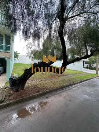 Imagem Terreno em Condominio em Sorocaba