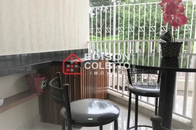 Imagem Pronto para Morar - Apartamento novo a venda, com 3 dormitórios no Condomínio Villa Serena