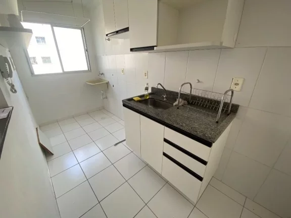 Imagem Apartamento com 2 dormitórios à venda, 44 m² por R$ 215.000,00 - Vila Urupês - Suzano/SP