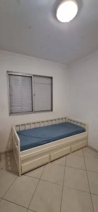 Imagem Apartamento 3 Dorm Mobiliado com 2 vagas - Vila Formosa