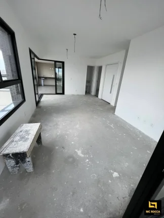 Imagem Apartamento 3 suítes - Vilaró Campestre - Santo André