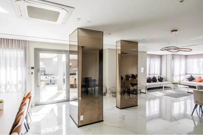 Imagem APARTAMENTO RESIDENCIAL em São Paulo - SP, Ipiranga