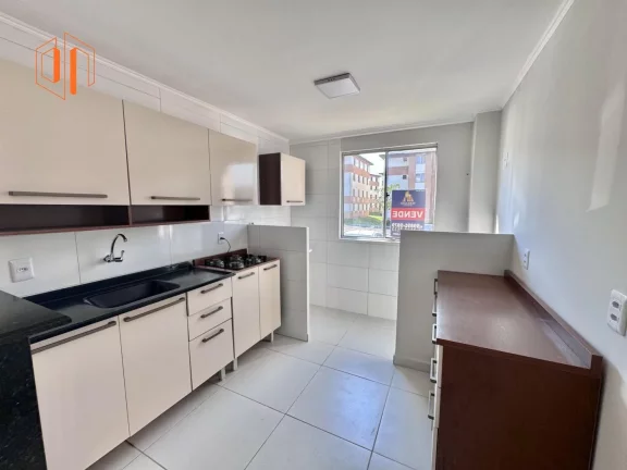 Imagem Apartamento para Venda em São José dos Pinhais, Santo Antônio, 2 dormitórios, 1 banheiro, 1 vaga