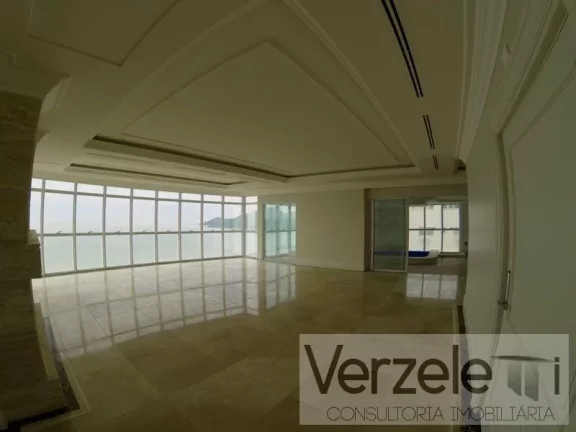 Imagem Frente ao Mar para Venda em Balneário Camboriú / SC no bairro Centro