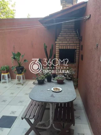 Imagem Sobrado para Venda em Cotia / SP no bairro Parque São George
