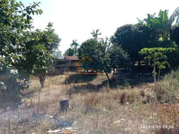 Imagem Terreno à venda no bairro Santa Cruz - Mogi Mirim/SP