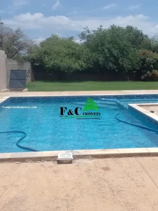 Imagem Chácara para Venda em Limeira, Bairro dos Pires, 1 dormitório, 1 suíte, 1 banheiro, 3 vagas