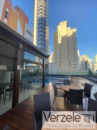 Imagem Cobertura para Venda em Balneário Camboriú / SC no bairro Centro