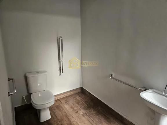 Imagem Casa Padrão