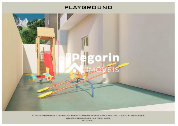 Imagem Apartamento à venda em Pinhais, Centro, com 3 quartos, 185,00m²