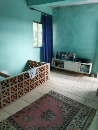 Imagem Casa com 3 dormitórios à venda, 71 m² por R$ 280.000,00 - Jardim Revista - Suzano/SP