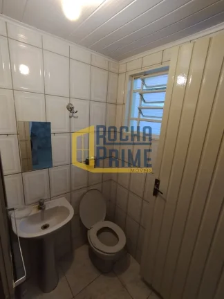 Imagem CASA RESIDENCIAL em ILHA SOLTEIRA - SP, ZONA SUL