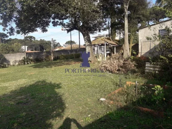 Imagem TERRENO EM CAMPO LARGO COM 761,25m²