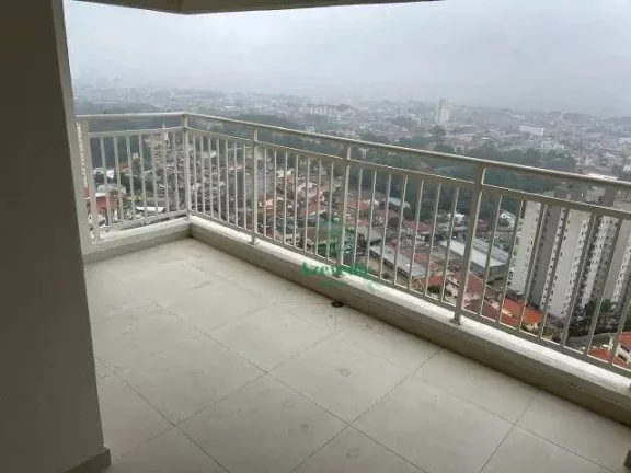 Imagem Apartamento à venda, 73 m² por R$ 647.000,00 - Gopoúva - Guarulhos/SP