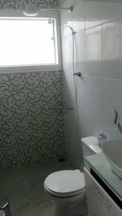 Imagem Casa à venda no bairro Residencial Village Santana - Guaratinguetá/SP