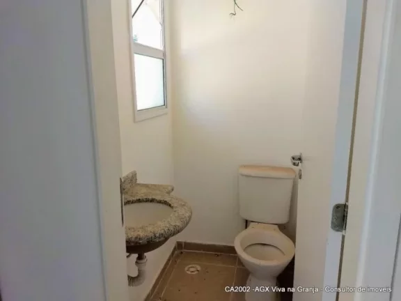 Imagem Casa com 3 dormitórios à venda, 168 m² por R$ 970.000,00 - Granja Viana - Cotia/SP