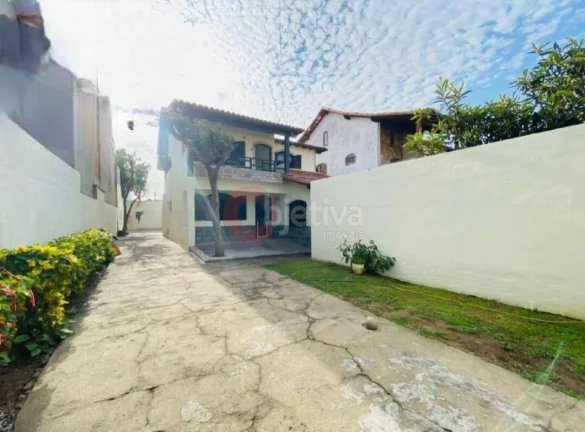 Imagem Casa independente, 4 quartos, Jardim Excelsior - Cabo Frio