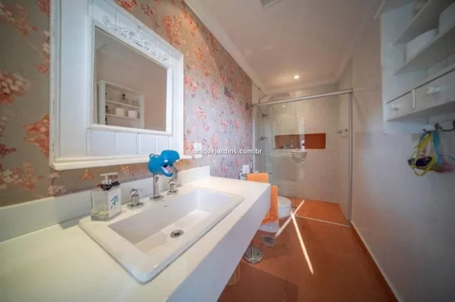 Imagem Cobertura Duplex à venda Jardim Paulista São Paulo