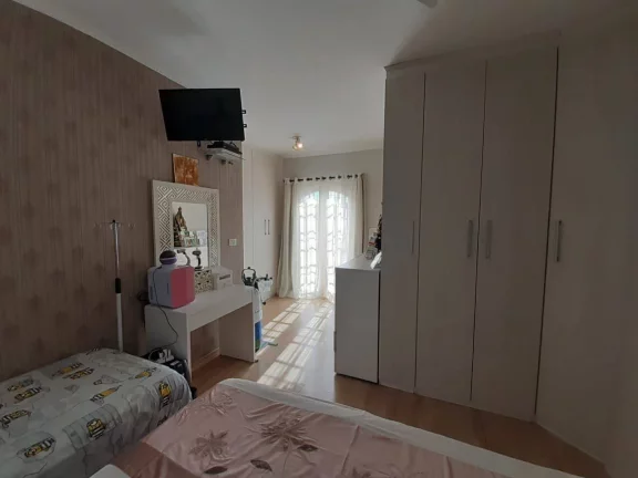 Imagem Sobrado com 3 dormitórios à venda, 270 m² por R$ 1.100.000,00 - Vila Pires - Santo André/SP