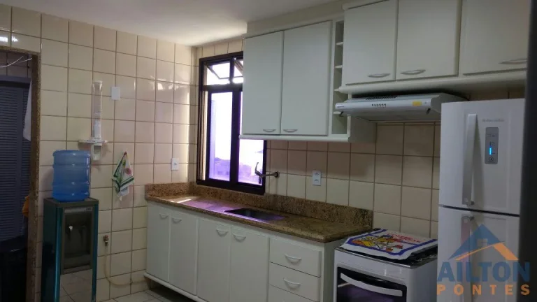 Imagem Apartamentos com 03 Quartos Frente para Mara à Venda na Praia do Morro - Guarapari/ES