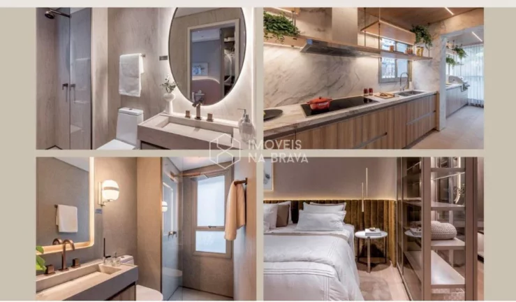 Imagem Apartamento com 1 Quarto à Venda, 23 m² em Indianópolis - São Paulo