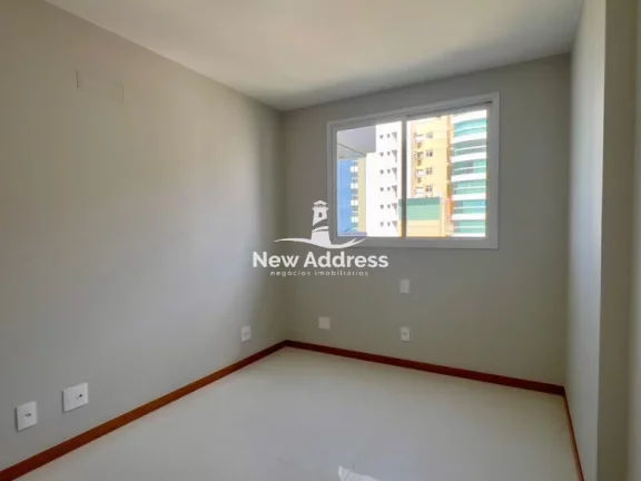 Imagem Prédio frente mar: 3 quartos com vista na Praia de Itaparica - Vila Velha