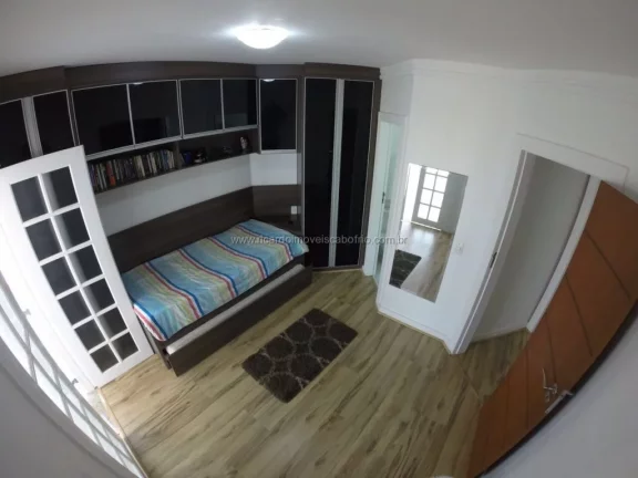Imagem Casa Duplex Independente Requinte ... Qualidade