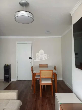 Imagem Apartamento Padrão