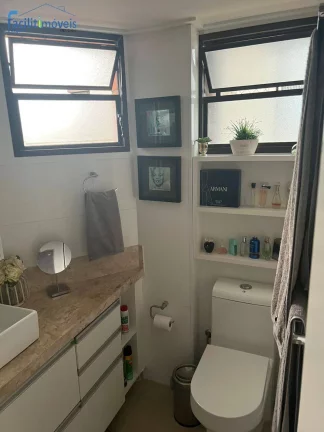 Imagem EXCELENTE APARTAMENTO 3 DORMITÓRIOS UM POR ANDAR - PARQUE DA MOOCA SP